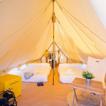 Kampaoh Sao Pedro De Moel Otel Marinha Grande Dış mekan fotoğraf